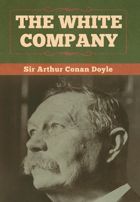 The White Company 161895833X Book Cover