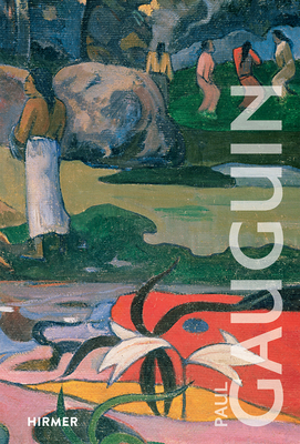 Paul Gauguin 377742854X Book Cover