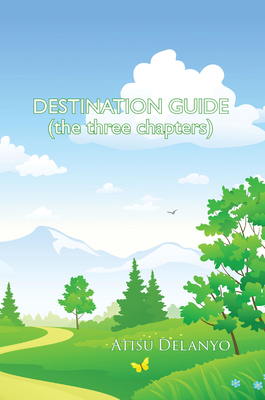 Destination Guide 1789552486 Book Cover