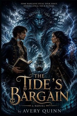 The Tide's Bargain B0H7N8BGJ4 Book Cover