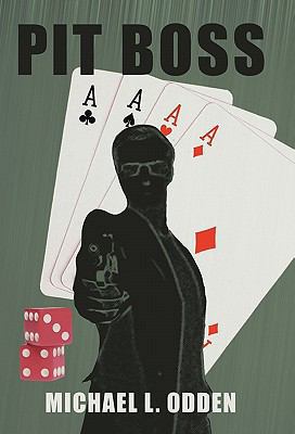 Pit Boss 1462002773 Book Cover