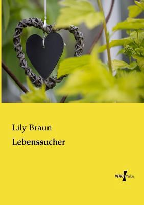 Lebenssucher [German] 3956109961 Book Cover