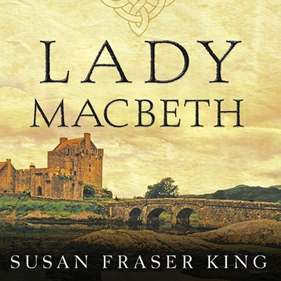 Lady Macbeth B08XH2JLX2 Book Cover