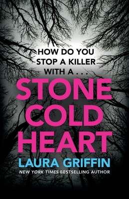 Stone Cold Heart: The thrilling new Tracers novel 1472265149 Book Cover