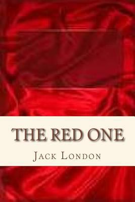 The Red One 1534838392 Book Cover