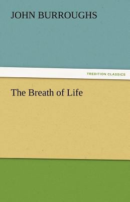 The Breath of Life 3842486693 Book Cover