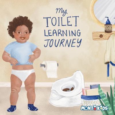 My Toilet Learning Journey