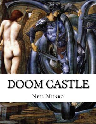 Doom Castle 1522940006 Book Cover