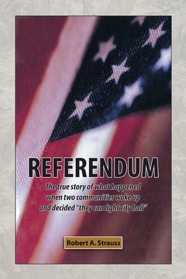Referendum 1436380421 Book Cover