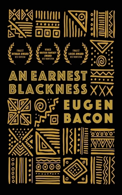 An Earnest Blackness B0CKTZGJ5R Book Cover