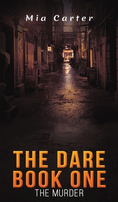 The Dare Book One 1647502403 Book Cover