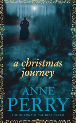 A Christmas Journey 0755321154 Book Cover