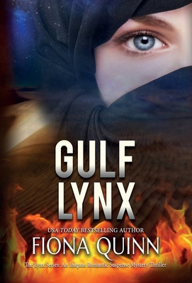 Gulf Lynx: An Iniquus Romantic Suspense Mystery... 1946661635 Book Cover