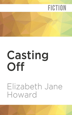 Casting Off 1978682867 Book Cover