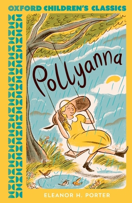 Pollyanna 1382052332 Book Cover