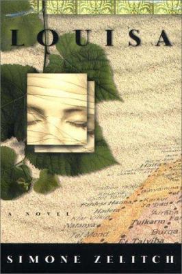 Louisa 0399146598 Book Cover