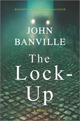 The Lock-Up: A Detective Mystery 1335449639 Book Cover