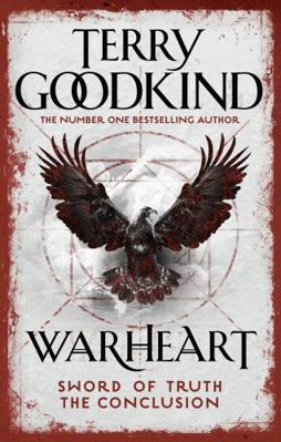 Warheart 1784972045 Book Cover