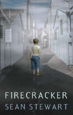 Firecracker B002CP3BFM Book Cover