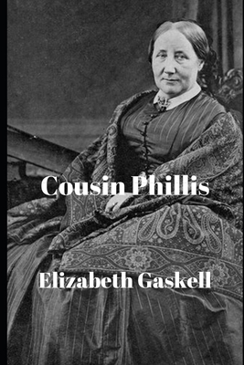 Cousin Phillis 1657440958 Book Cover