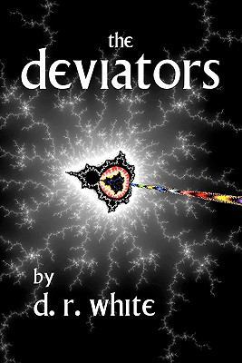 The Deviators 1456322141 Book Cover