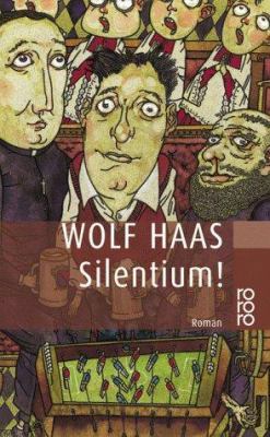 Silentium. [German] 3499228300 Book Cover