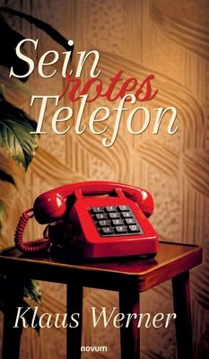 Sein rotes Telefon [German] 3991850850 Book Cover