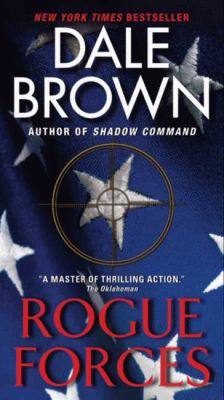 Rogue Forces B0073SIDCO Book Cover