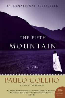 The Fifth Mountain B002DUNFCK Book Cover