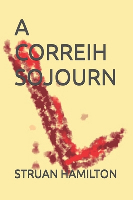 A Correih Sojourn B0F296YR1T Book Cover