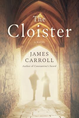 The Cloister 0385541279 Book Cover