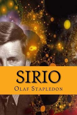 Sirio [Spanish] 1523858516 Book Cover