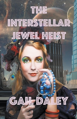 The Interstellar Jewel Heist 139389464X Book Cover