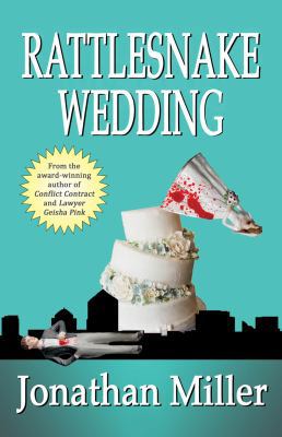 Rattlesnake Wedding 1935270273 Book Cover