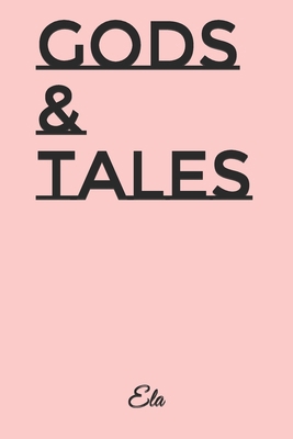 Gods & Tales 1726398110 Book Cover