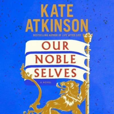 Our Noble Selves B0HF76XWQG Book Cover