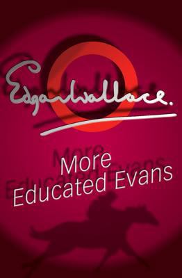 More Educated Evans 1842326996 Book Cover