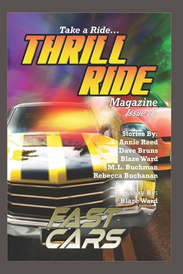 Fast Cars B0FBMCFBQ6 Book Cover