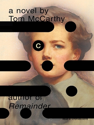 C 1400118123 Book Cover