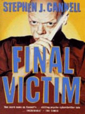 Final Victim 0140269215 Book Cover