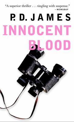 Innocent Blood 0770429564 Book Cover