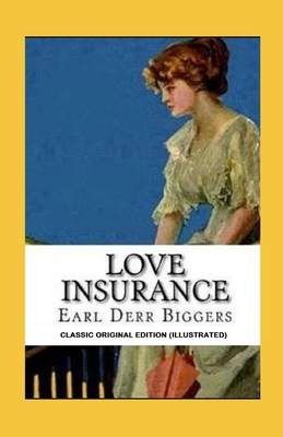 Love Insurance Illustrated B0923WHSSH Book Cover