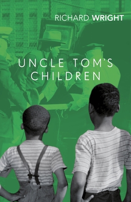 Uncle Tom's Children 1784876984 Book Cover