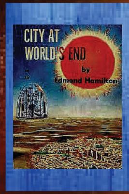 City at World's End 1533284873 Book Cover