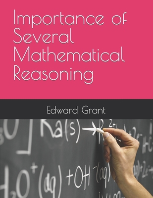 Importance of Several Mathematical Reasoning            Book Cover