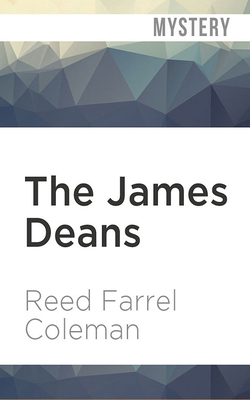 The James Deans 197861831X Book Cover