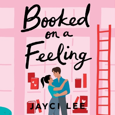 Booked on a Feeling B0CPJJ11L7 Book Cover