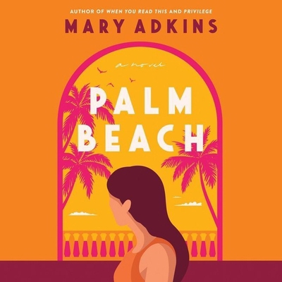 Palm Beach 1665096144 Book Cover