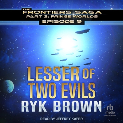 Lesser of Two Evils B0D67C6JS9 Book Cover