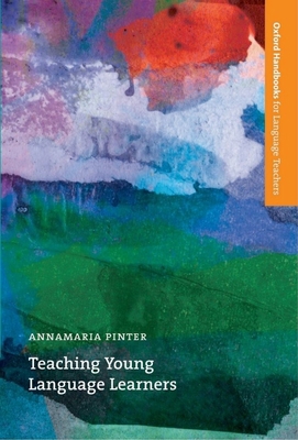 Teaching Young Language Learners B00RP6RMGW Book Cover